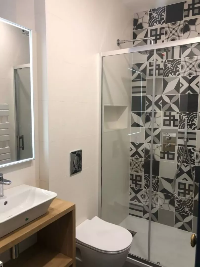 Rénovation salle de bain Côtes d'Armor